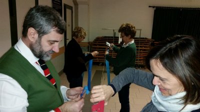 Carnevale 2017